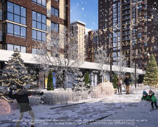 Совет на 2026 год - следите за рынком недвижимости.

Слабые застройщики банкротятся, другие дают невероятные скидки и акции, чтобы поддержать продажи (ПСК 4.263% - 28,923%)

Семейная ипотека от 3,5%, скидки до 19%, траншевая ипотека (с платежом от 2000₽ до сдачи дома), IT-ипотека от 5,7% в МО — сейчас квартиры с мебелью в сданном доме можно взять дешевле, чем на котловане или на вторичке. Еще и с платежами ниже, чем в аренду. 

Такие предложения регулярно появляются на рынке. Самые актуальные акции сразу разбирают специалисты канала Новостройки Москвы. Качественный канал - читают уже больше 55 000 подписчиков. 

Внутри канала вы найдете самые свежие новости рынка недвижимости, актуальные скидки, акции, полные расчеты и аналитику.

Когда рынок меняется, первыми узнают те, кто в теме. Стоит подписаться, даже если пока не планируете менять жилье.