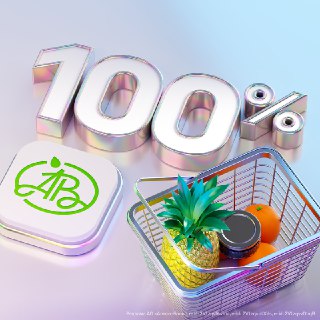 Забирайте кэшбэк до 100% в Азбуке вкуса  懶

С 1 по 14 декабря крутите барабан в приложении Альфа-Банка и получайте кэшбэк от 10% до 100% на онлайн- и офлайн-покупки в Азбуке вкуса — только для премиальных клиентов Alfa Only 

Барабан можно вращать раз в неделю — с 1 по 7 и с 8 по 14 декабря. Кэшбэк активируется автоматически и действует всю неделю. Он придёт вам на карту 10 января.

@aaa_only